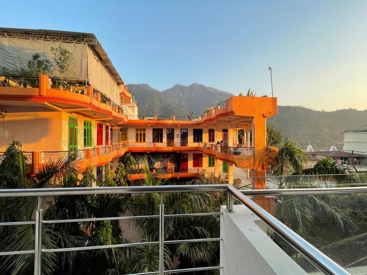 Hotel Tapasthali By Meera Rishikesh