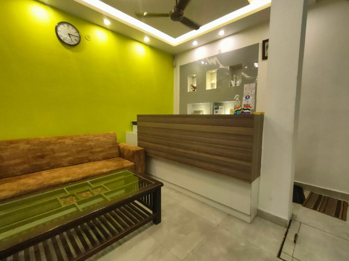 Hotel Tapasthali By Meera