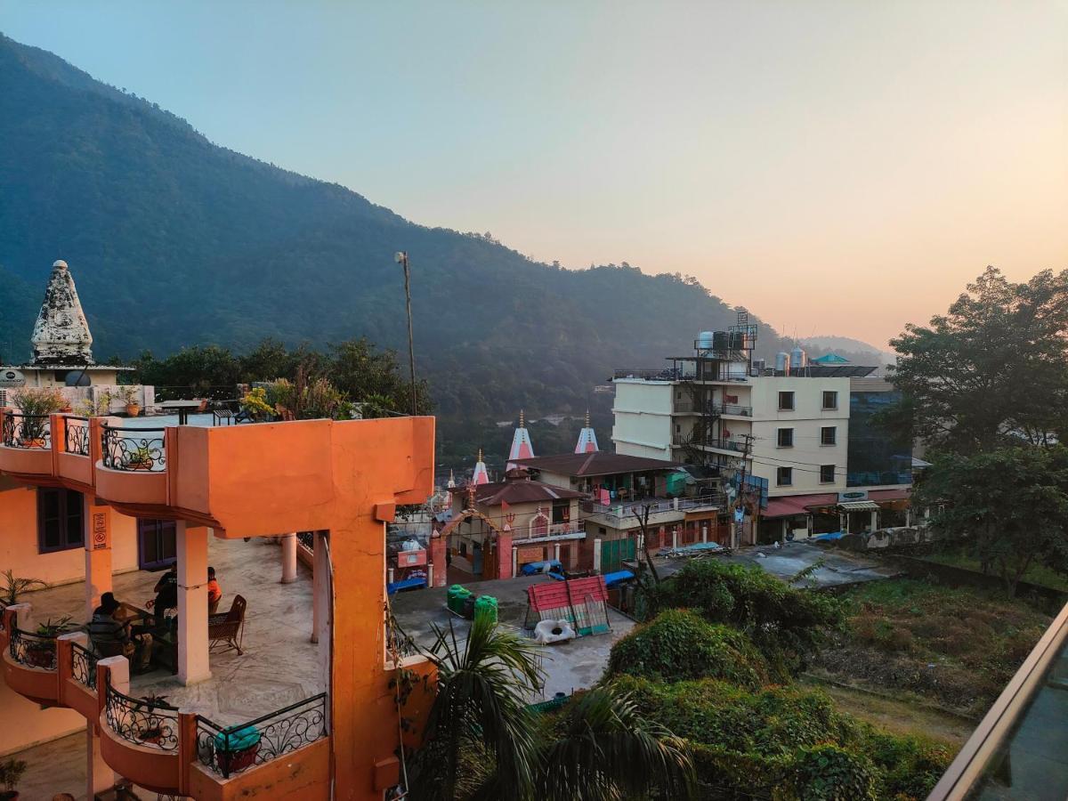Tapasthali By Meera Hotel Rishikesh