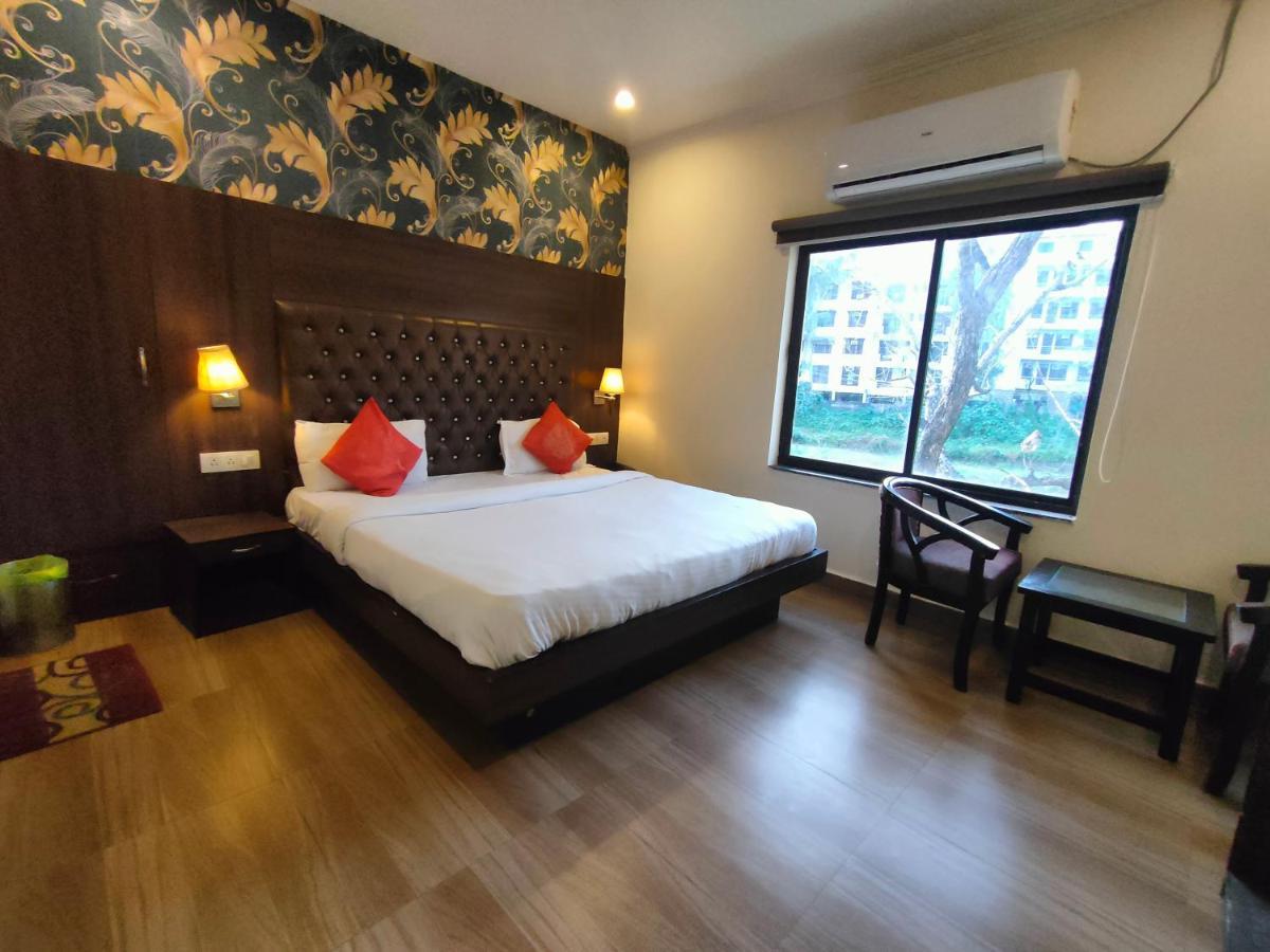 Hotel Tapasthali By Meera 3*
