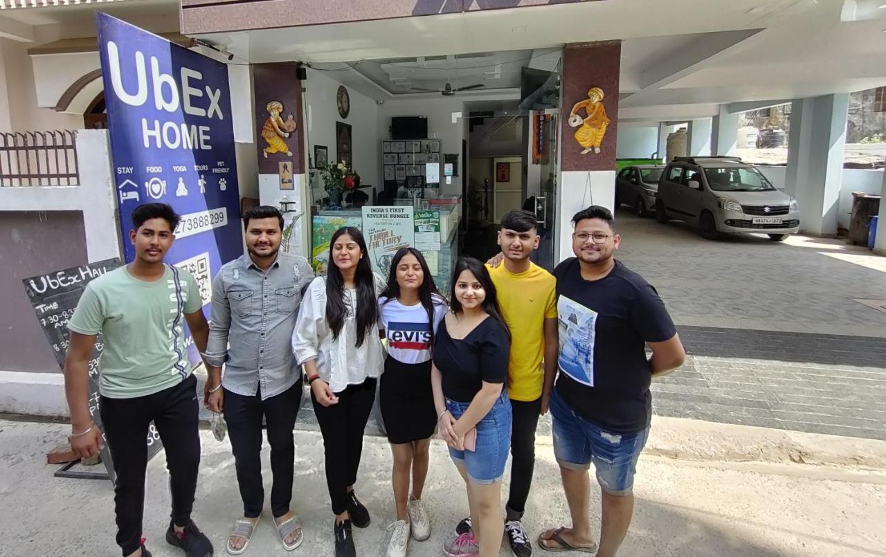 Hotel Ubex 3*