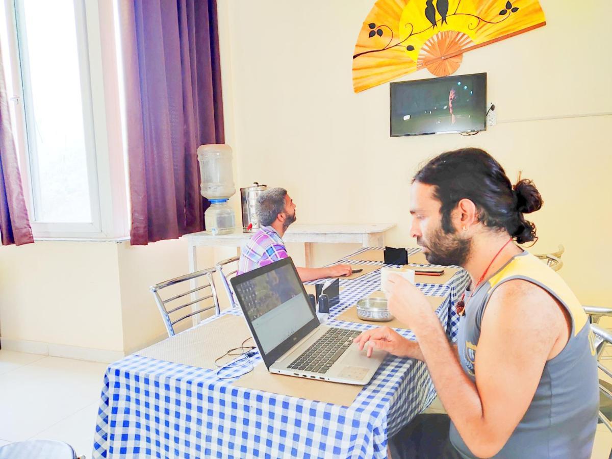 Ubex Rishikesh