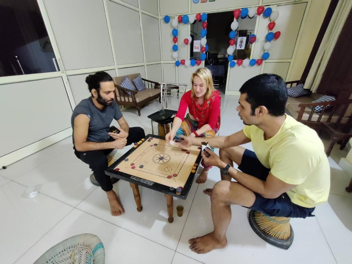 Ubex Hotel Rishikesh