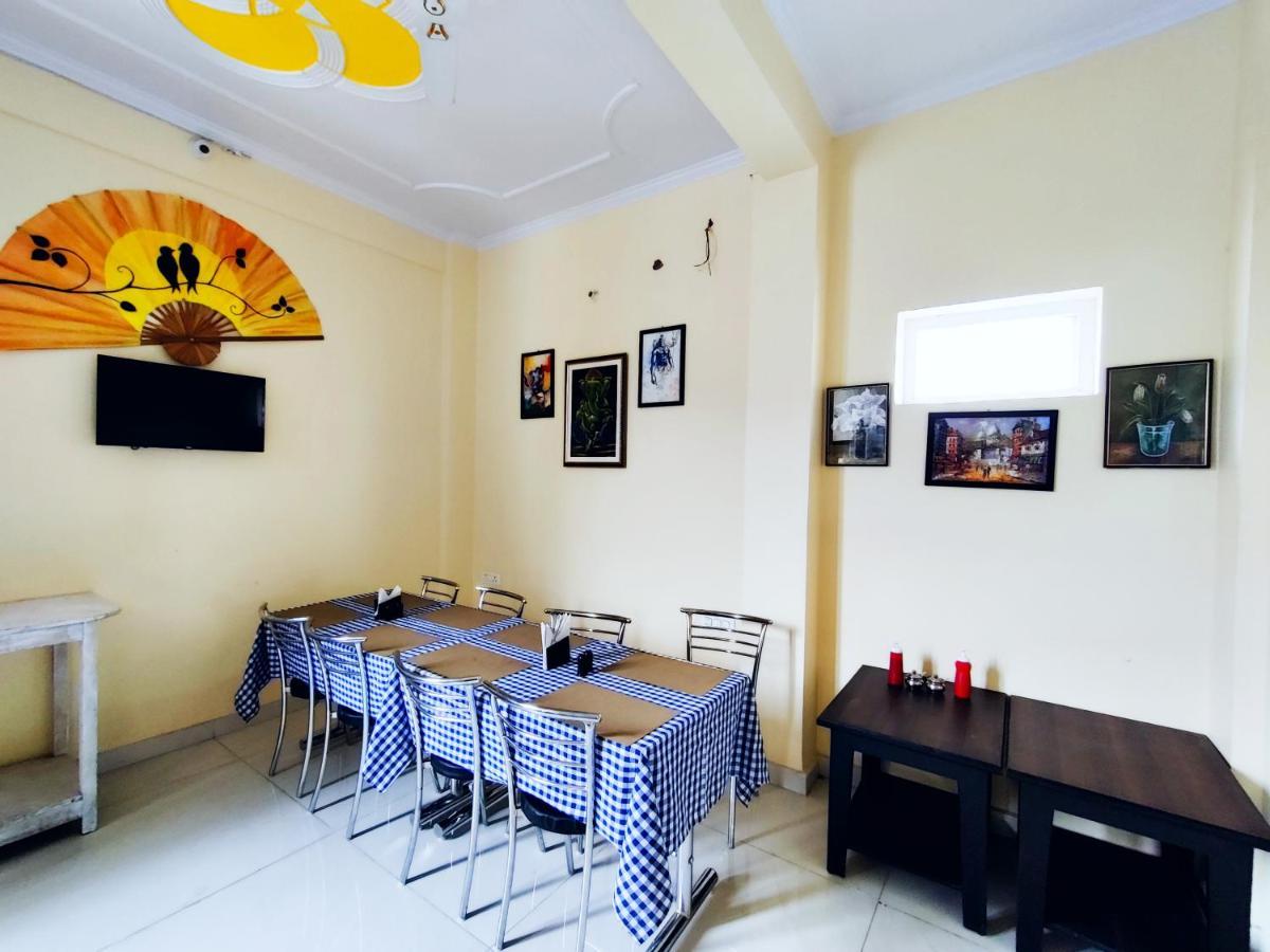 Hotel Ubex Rishikesh