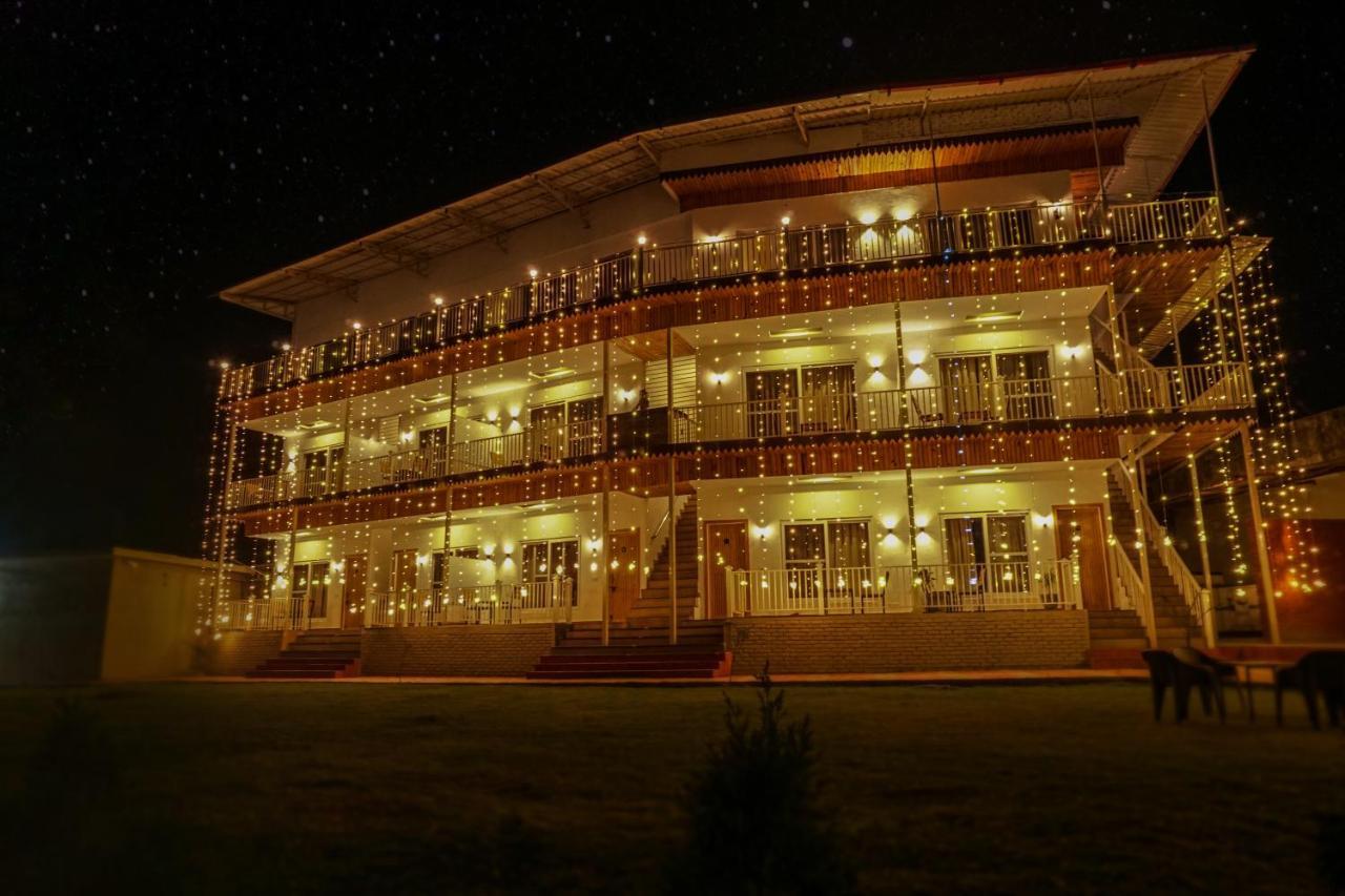 Laxmana On The Ganges * Rishikesh