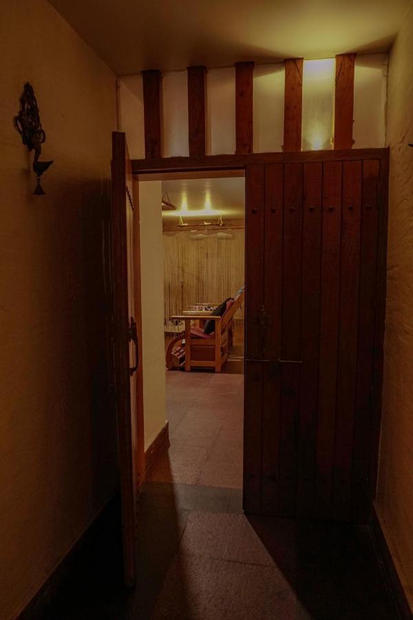Resort Laxmana On The Ganges