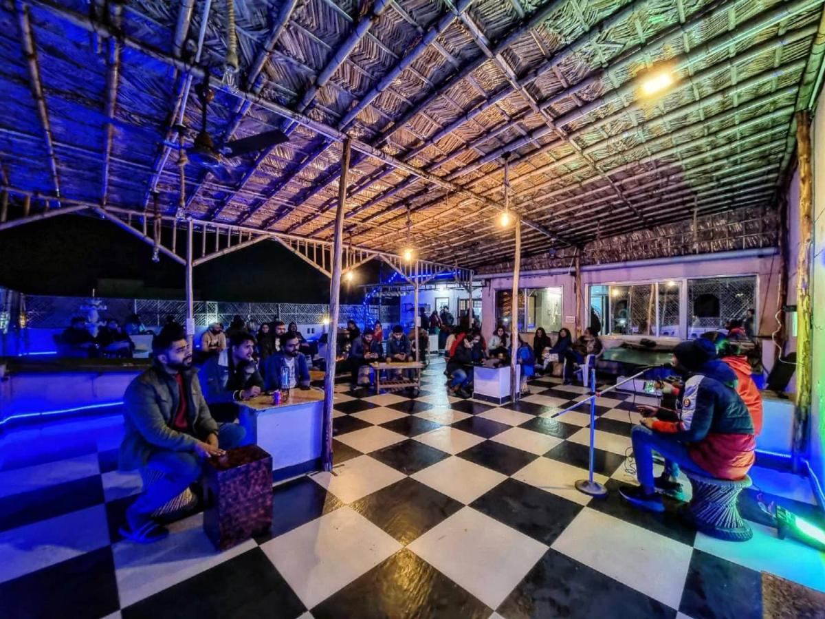 Hashtag Hostel Rishikesh