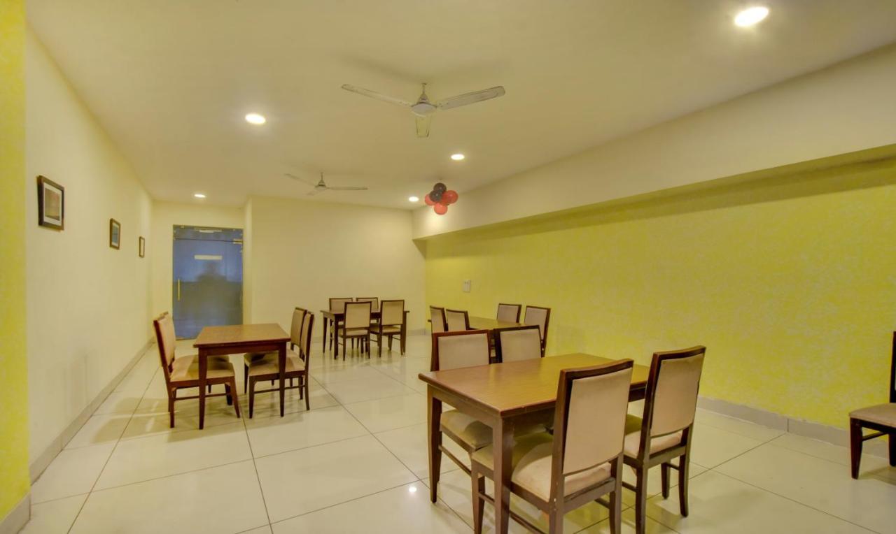 Treebo Trend Mj Hotel Rishikesh