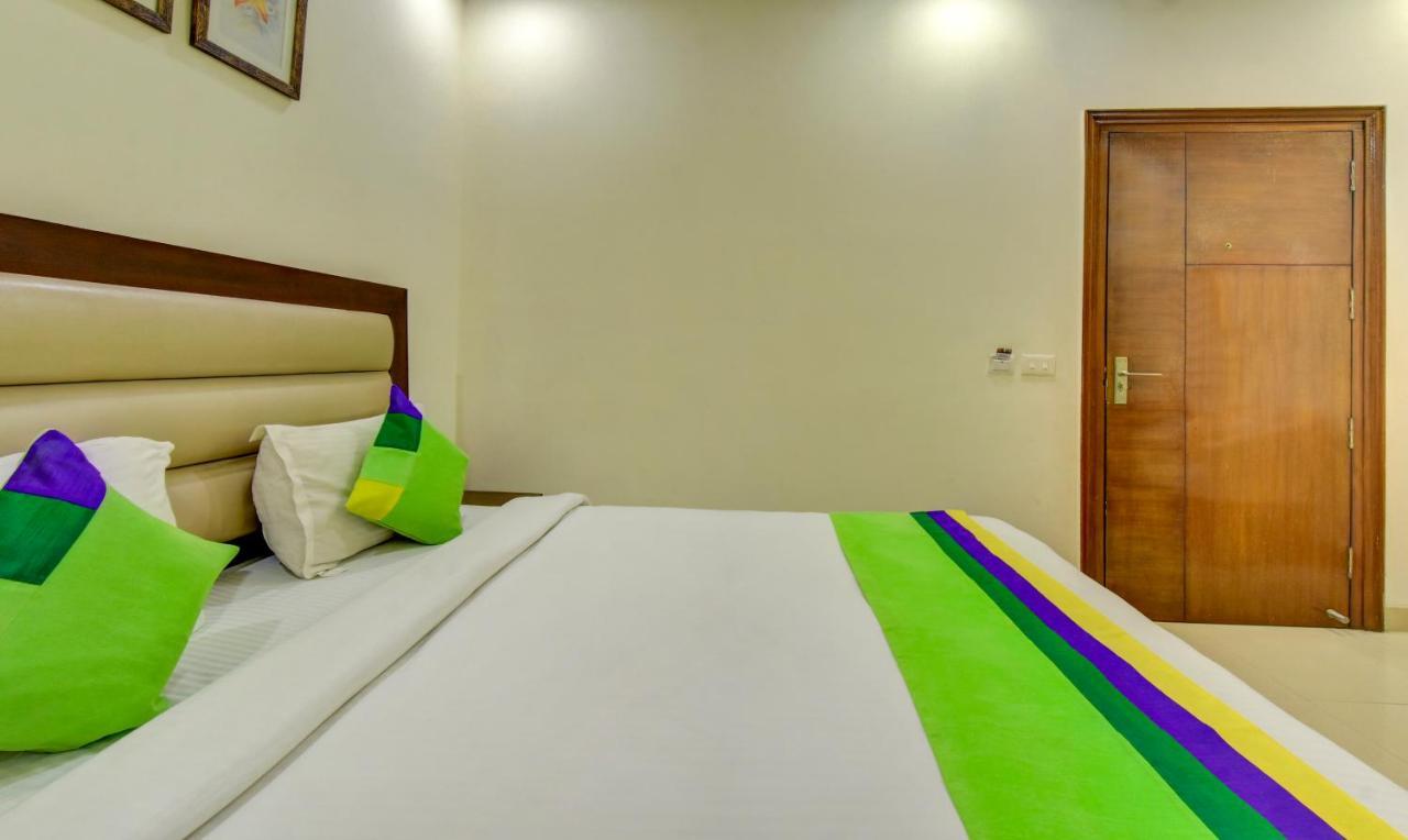 Hotel Treebo Trend Mj 3*