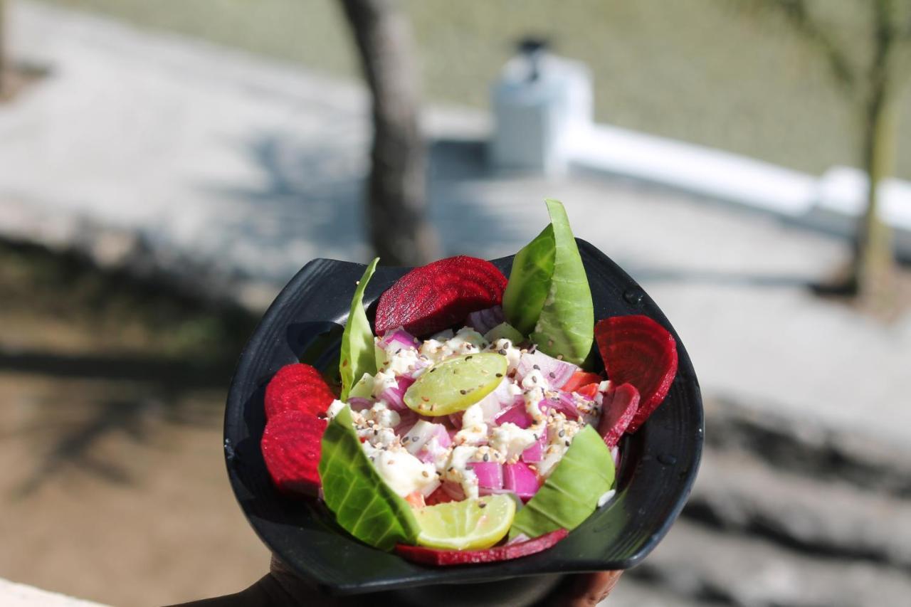 Hotel Shivanjal Wellness And *