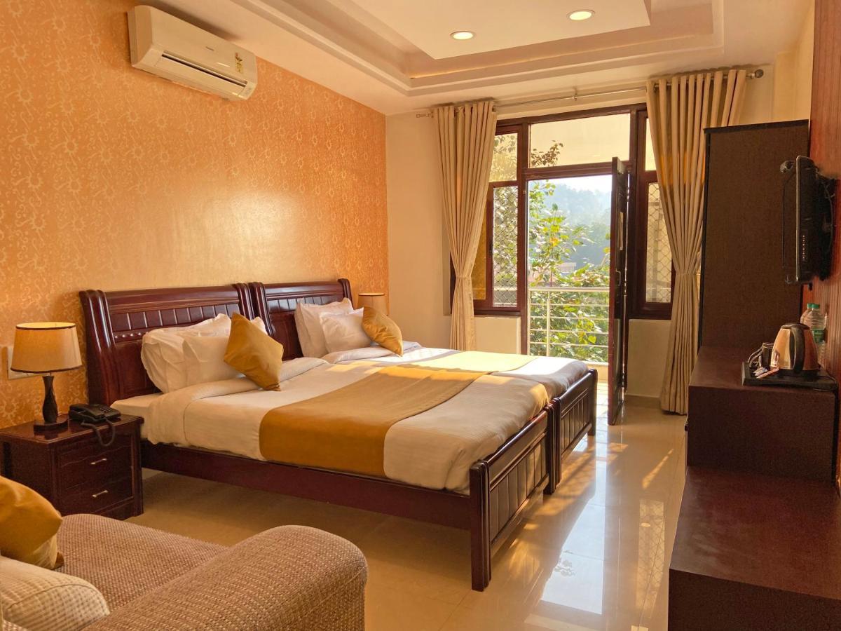 Nirvana Palace
