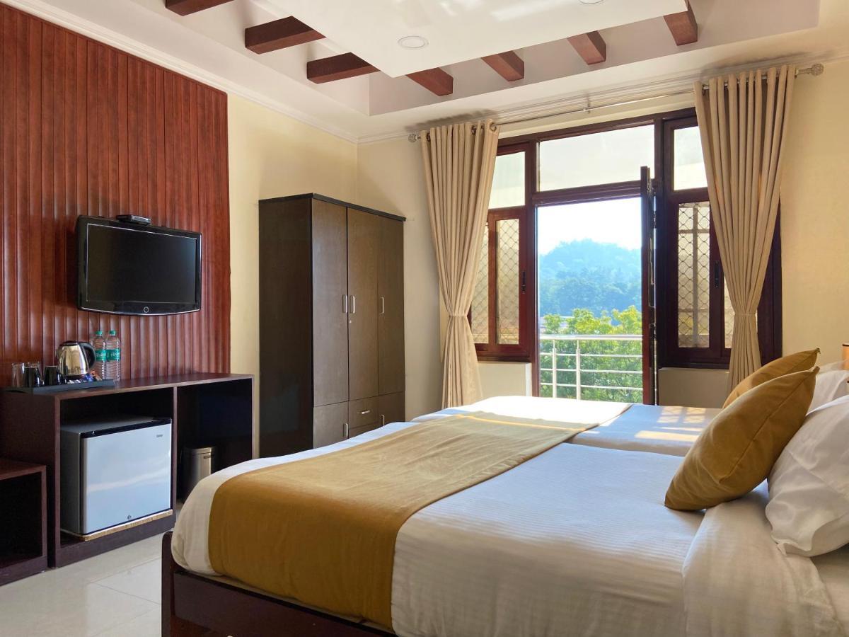 Nirvana Palace