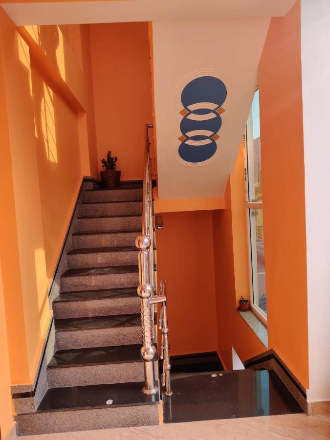 Rudransh Homestay