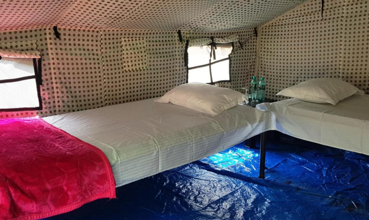 Chalet The Raajas - Camp &