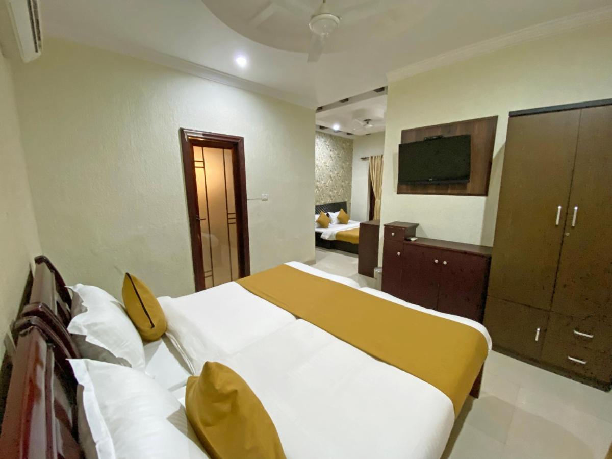 Hotel Nirvana Palace Rishikesh