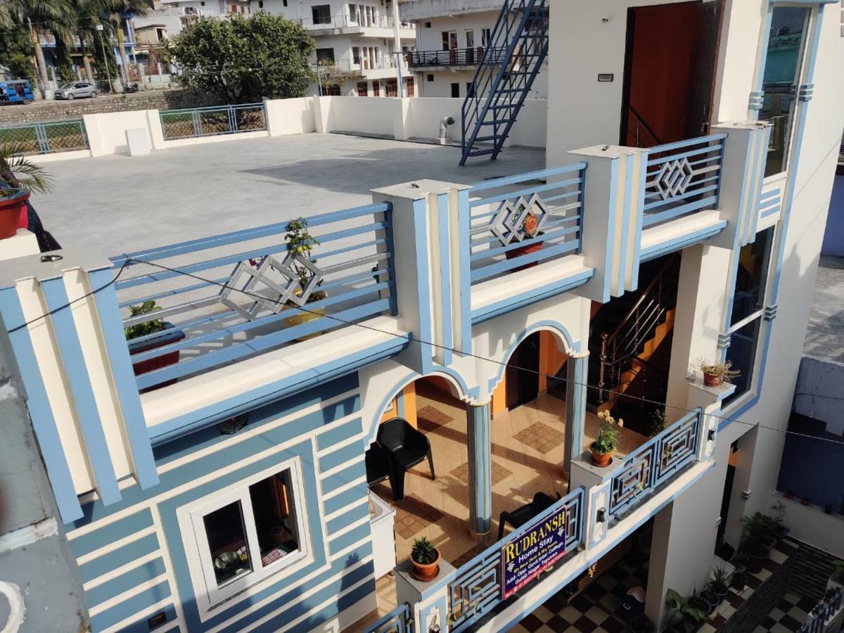 Homestay Rudransh