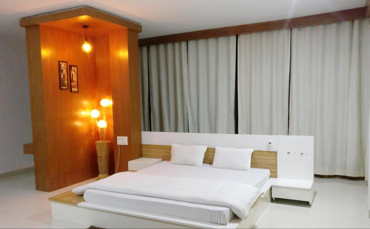 Vanantra Resort Resort