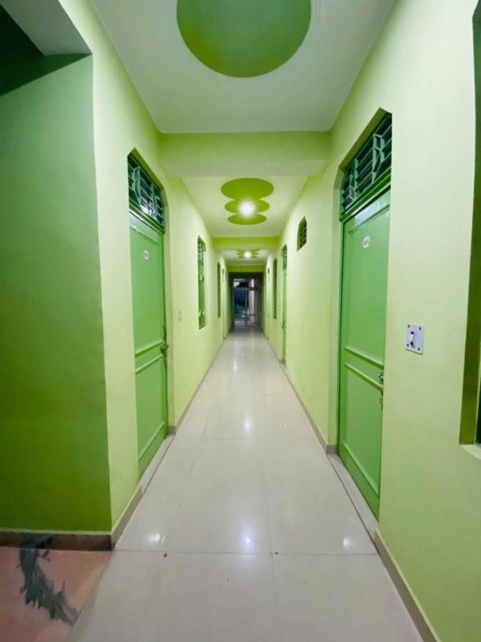New Krishna Cottage *