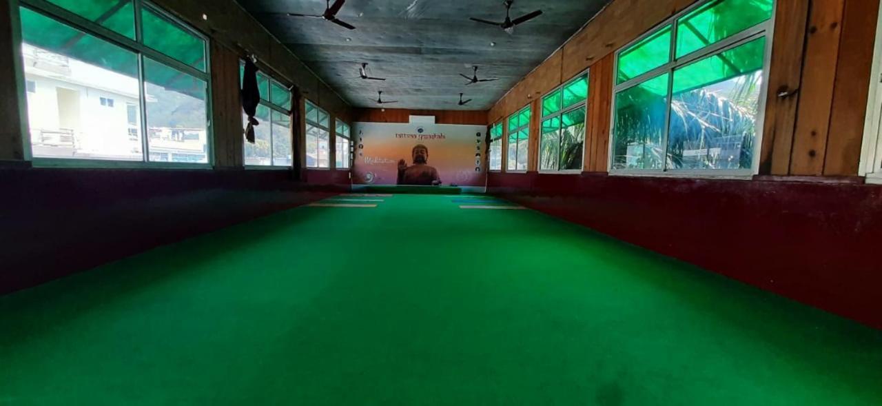Hotel New Krishna Cottage *