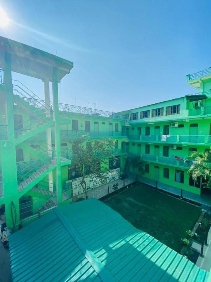 New Krishna Cottage * Rishikesh