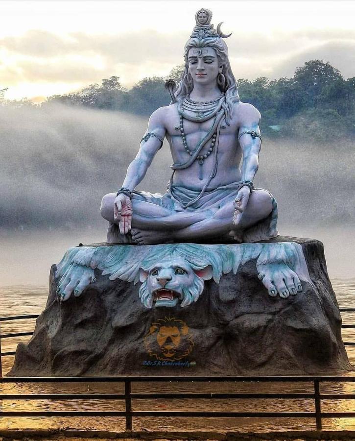 New Krishna Cottage * Rishikesh