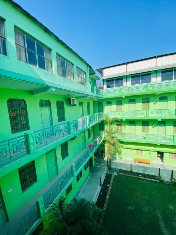 Hotel New Krishna Cottage