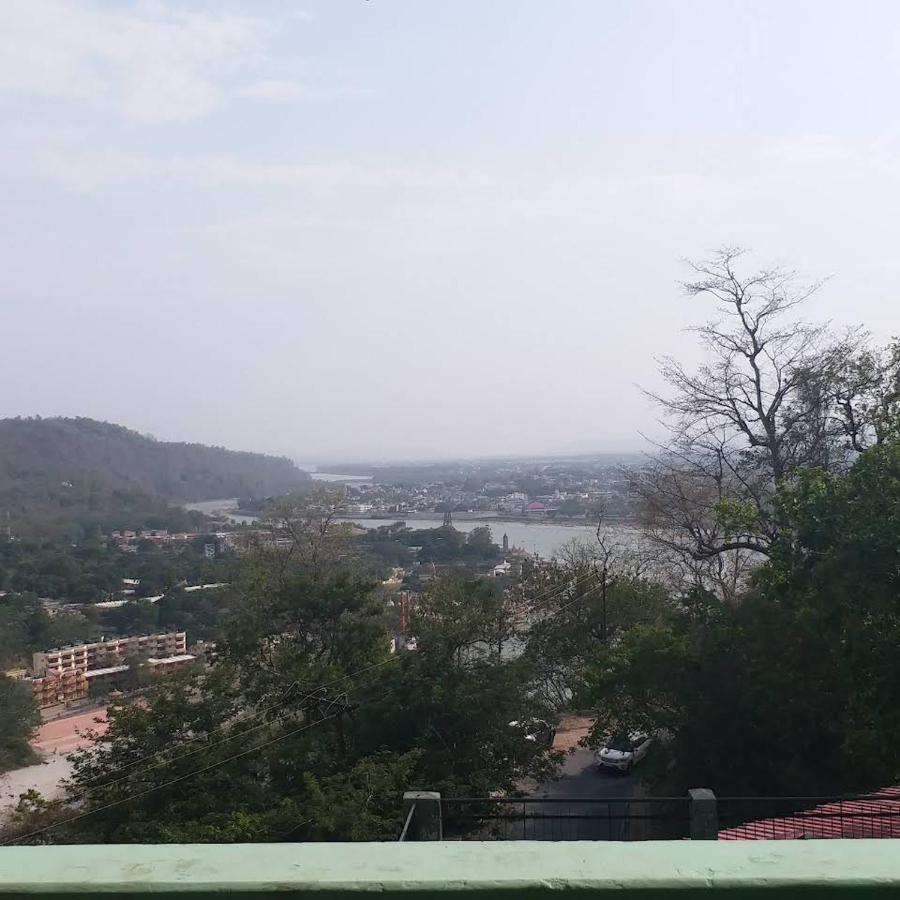 Hotel Swiss Cottege By Oscenox Rishikesh