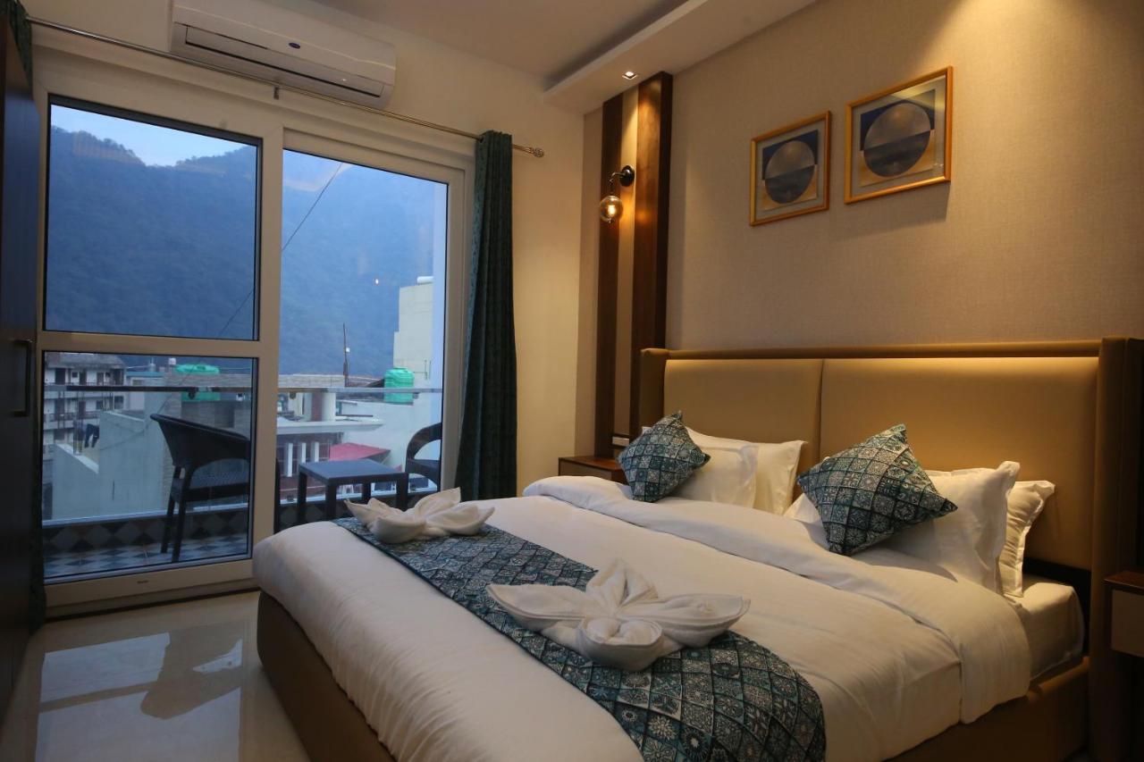 Dream Rishikesh