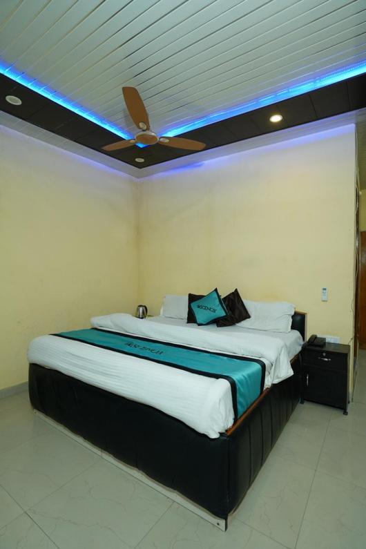 Swiss Cottege By Oscenox Hotel Rishikesh