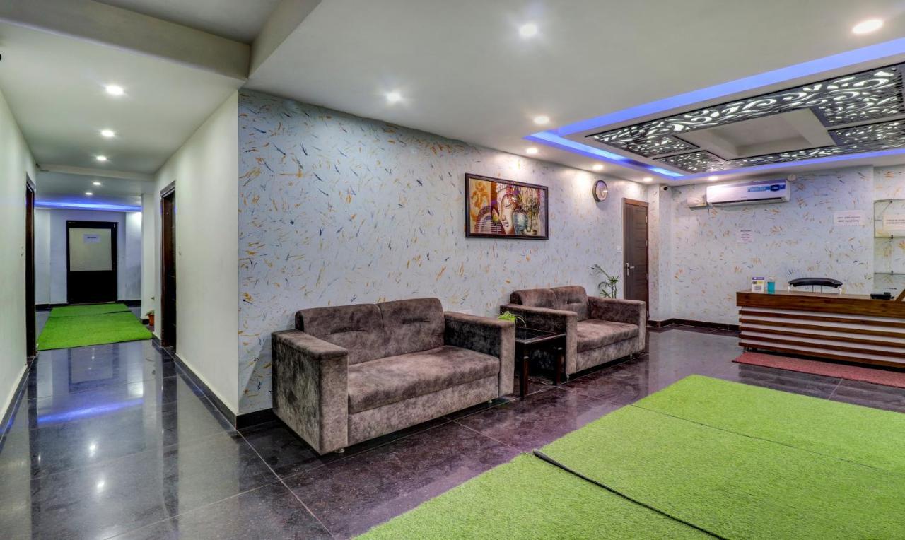 Itsy Nv, Tapovan 3* Rishikesh