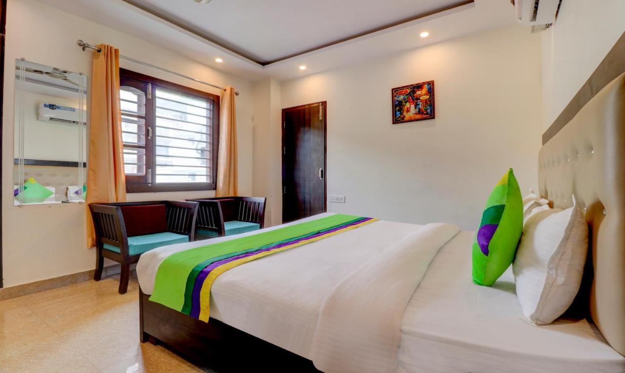 Itsy Nv, Tapovan 3* Rishikesh