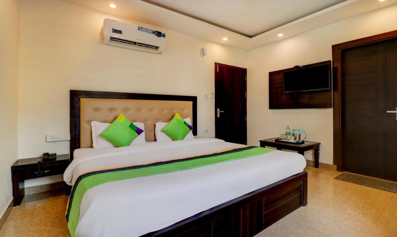 Hotel Itsy Nv, Tapovan Rishikesh