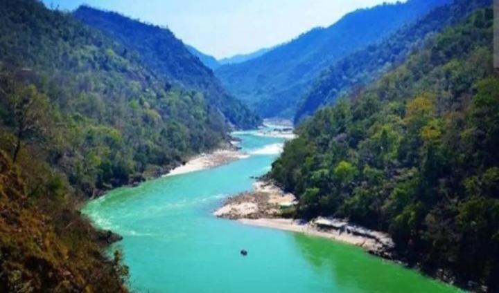 Holiday 1bhk Flats Tapovan Rishikesh