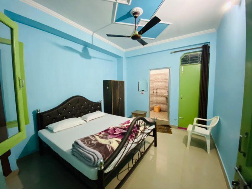 Hotel New Krishna Cottage *