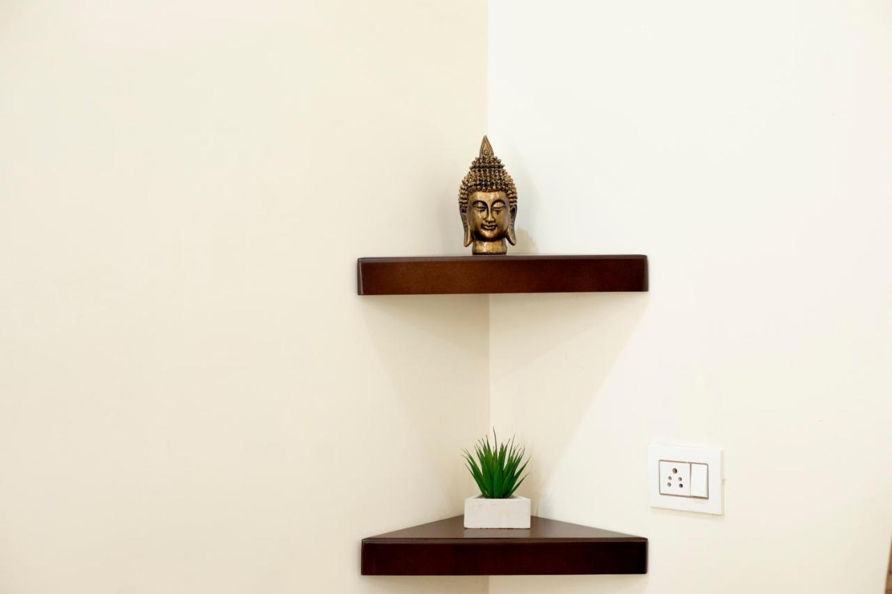 Apartment Yogvan Luxury 1bhk Tapovan *