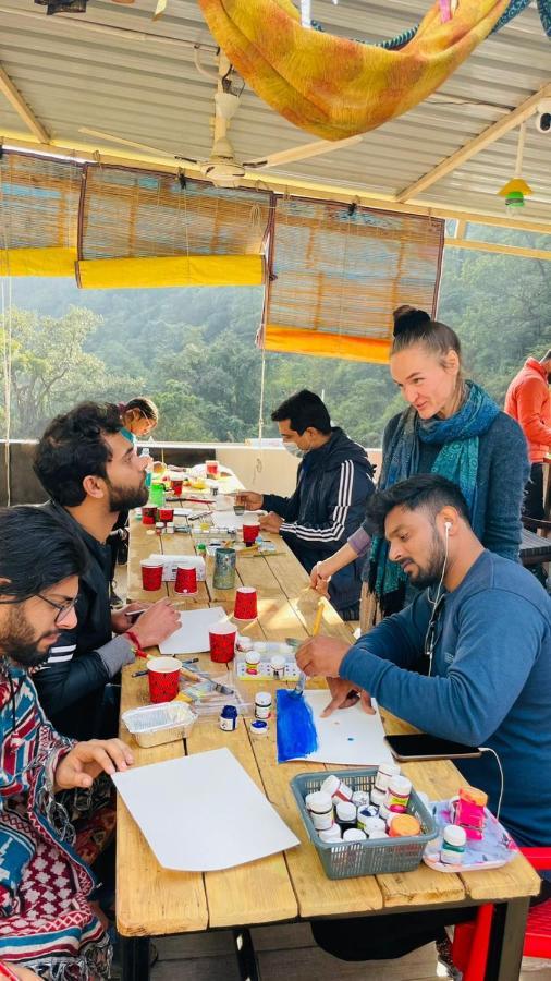 Shivanjal Wellness And Hotel