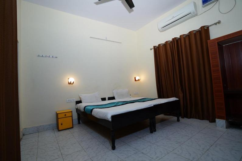 Swiss Cottege By Oscenox Hotel Rishikesh