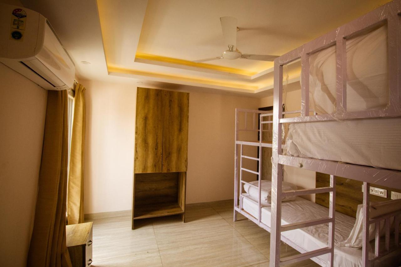 Backpacker Duniya * Rishikesh