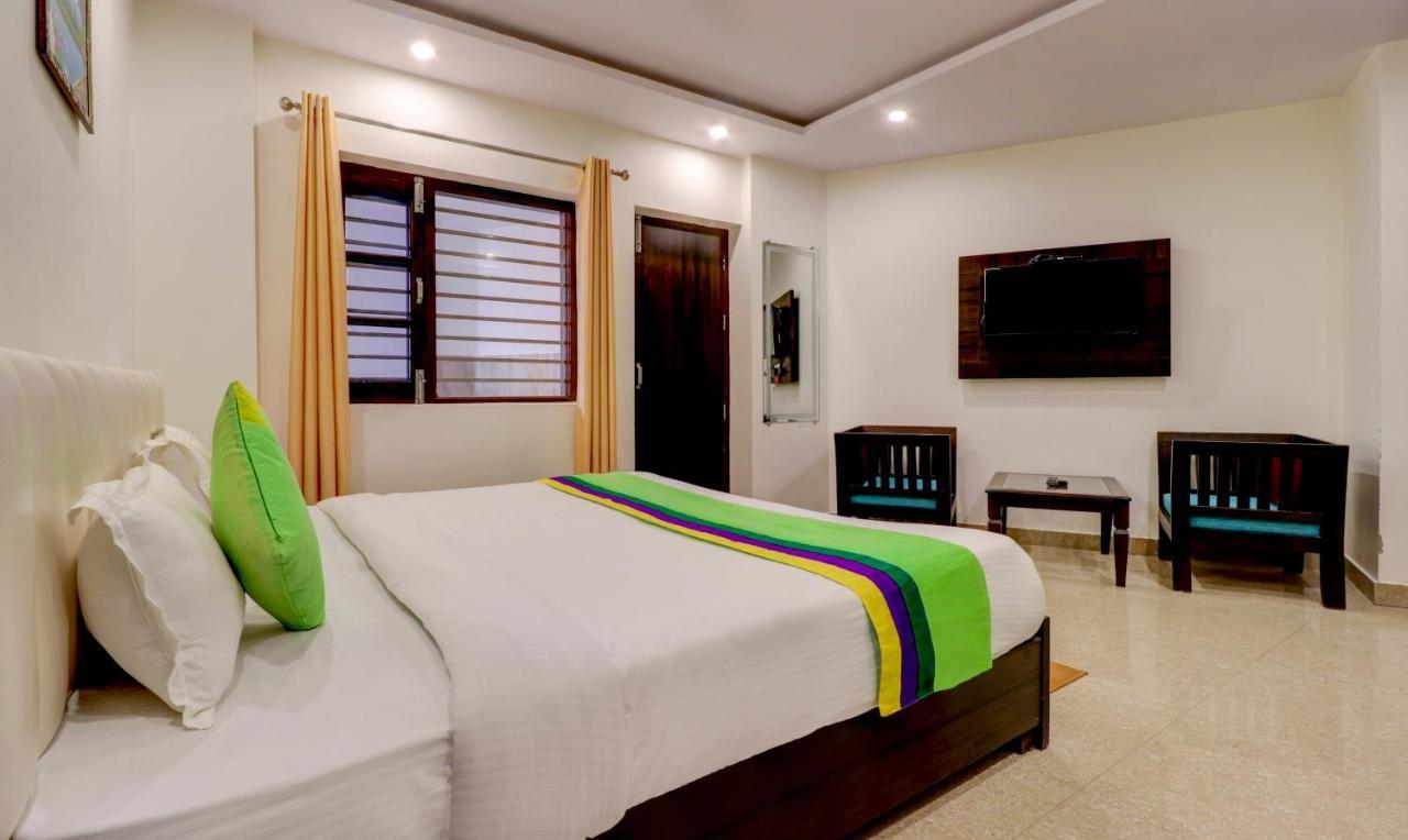 Hotel Itsy Nv, Tapovan 3*