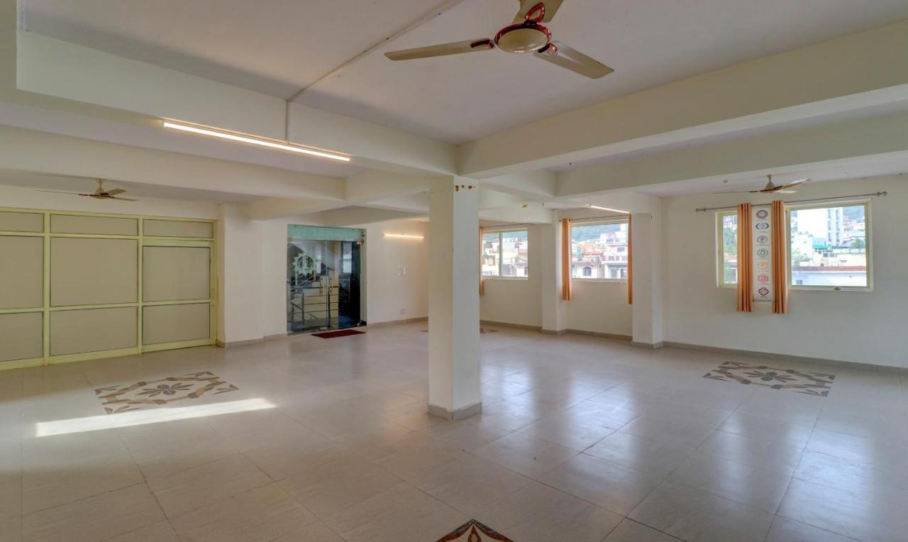 Hotel Itsy Nv, Tapovan Rishikesh