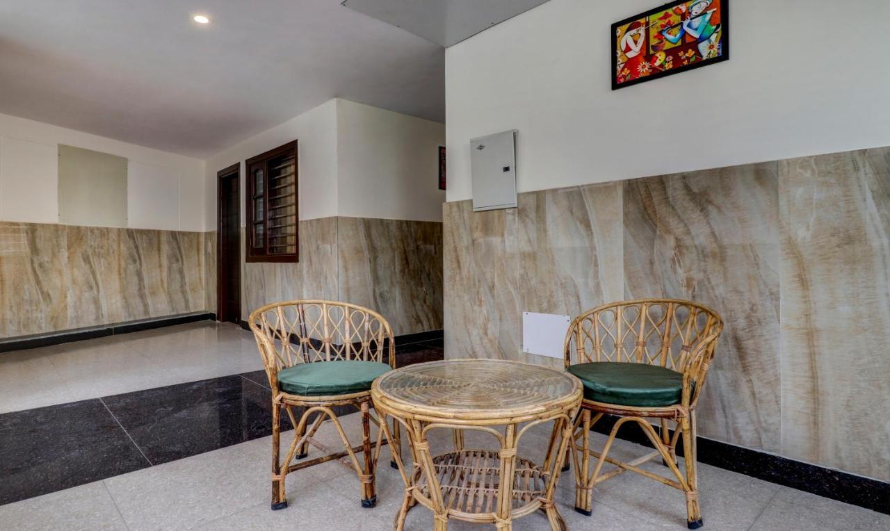 Itsy Nv, Tapovan 3* Rishikesh