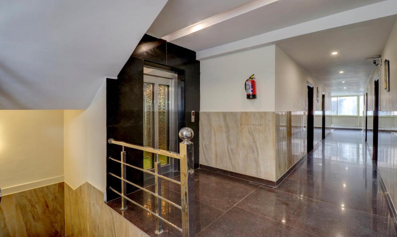 Itsy Nv, Tapovan 3* Rishikesh
