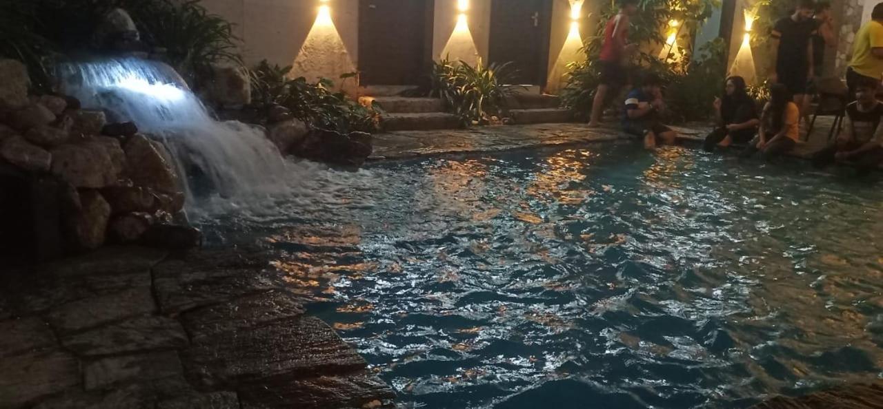 Resort Vanantra Resort Rishikesh