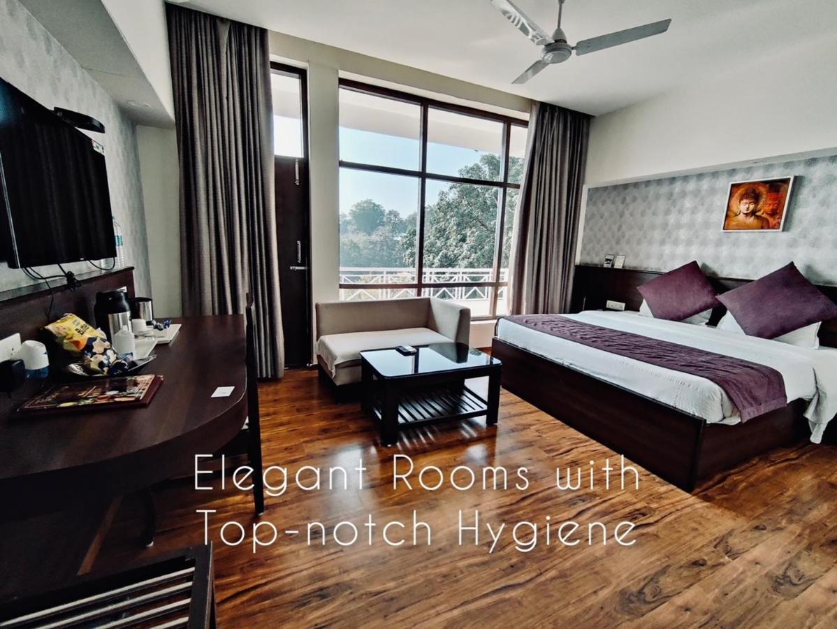 The Great Ganga 3*