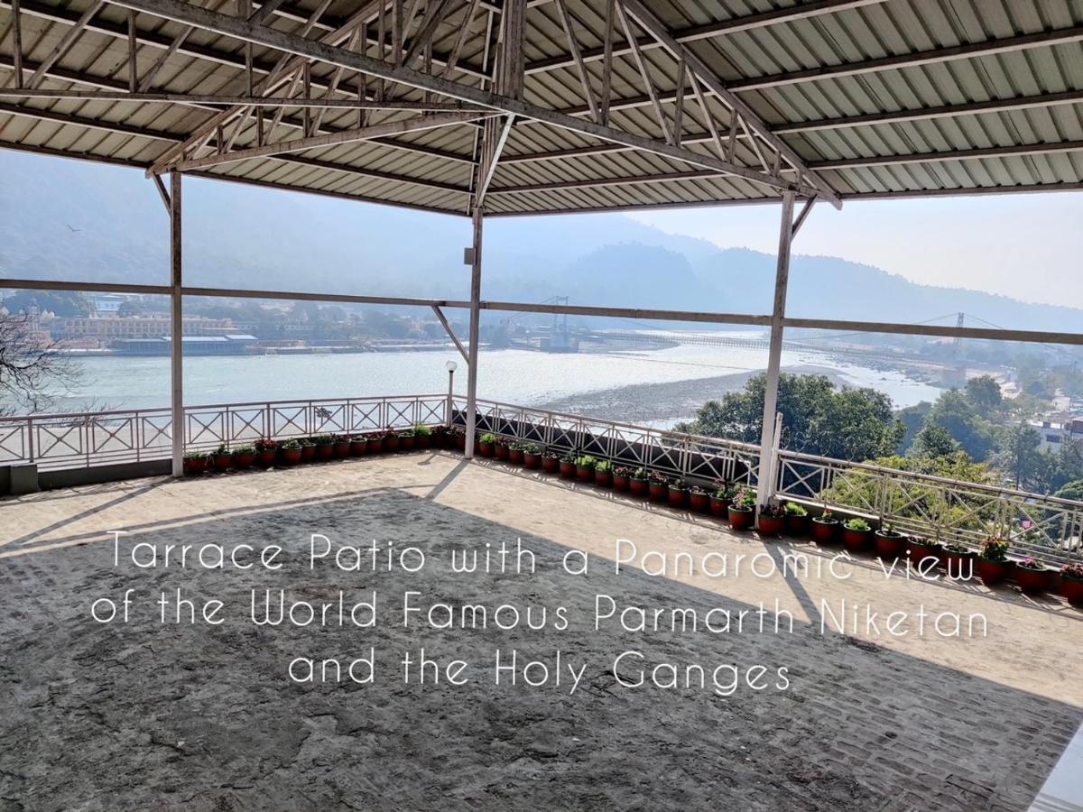 The Great Ganga Hotel 3*