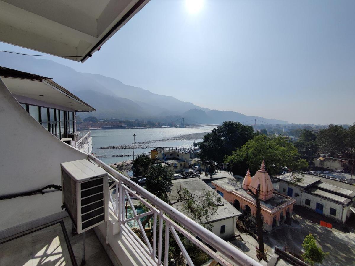 The Great Ganga Rishikesh