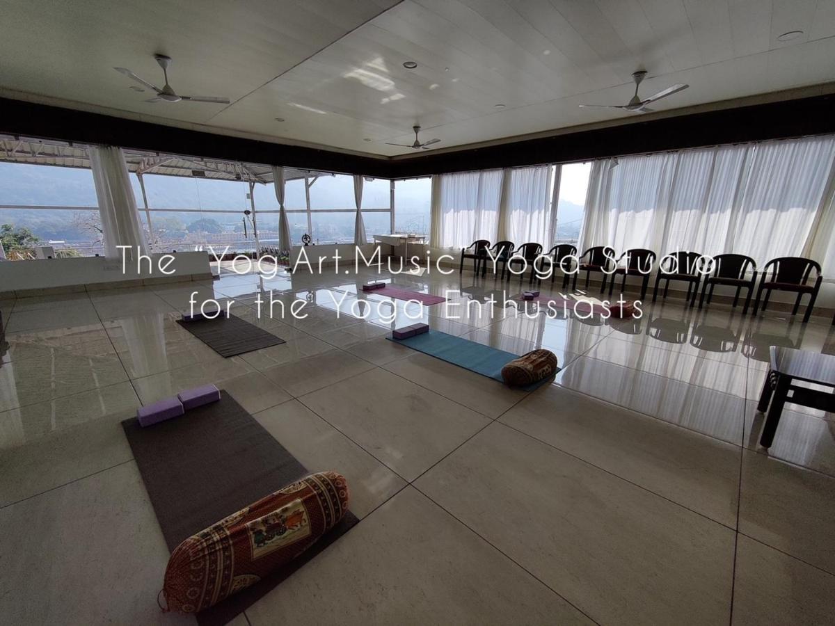 Hotel The Great Ganga