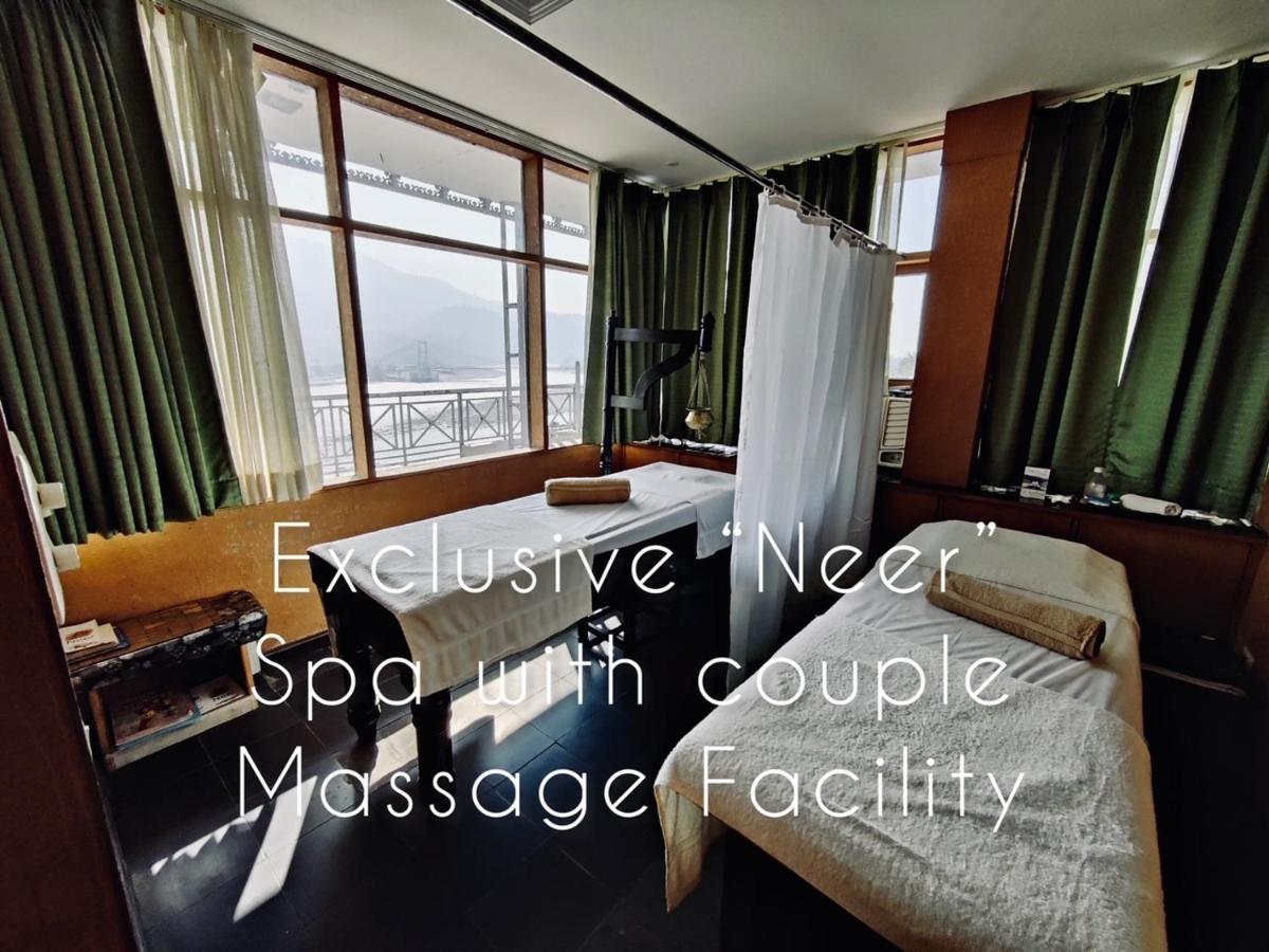The Great Ganga Hotel 3*