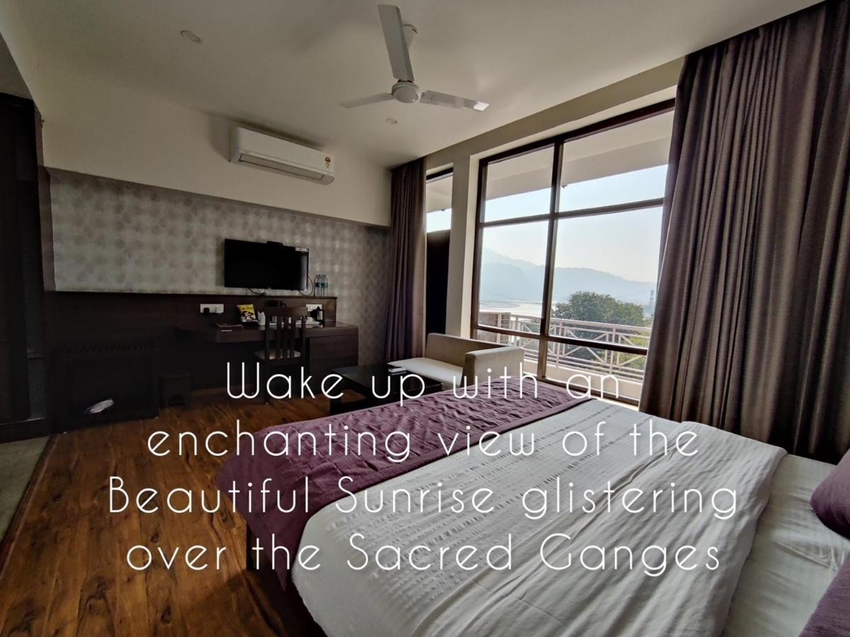 The Great Ganga Hotel