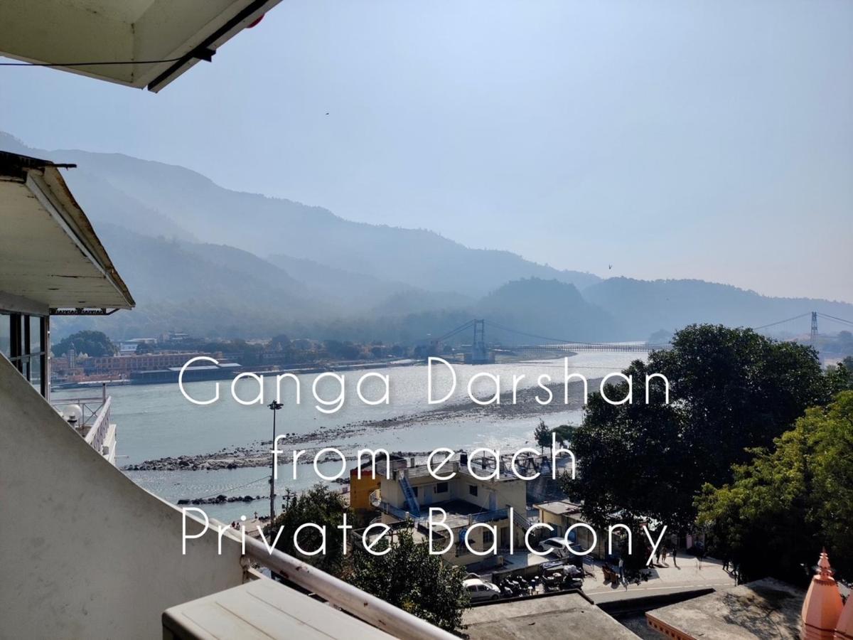 The Great Ganga Rishikesh